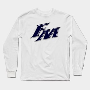 Flower Mound High school Long Sleeve T-Shirt